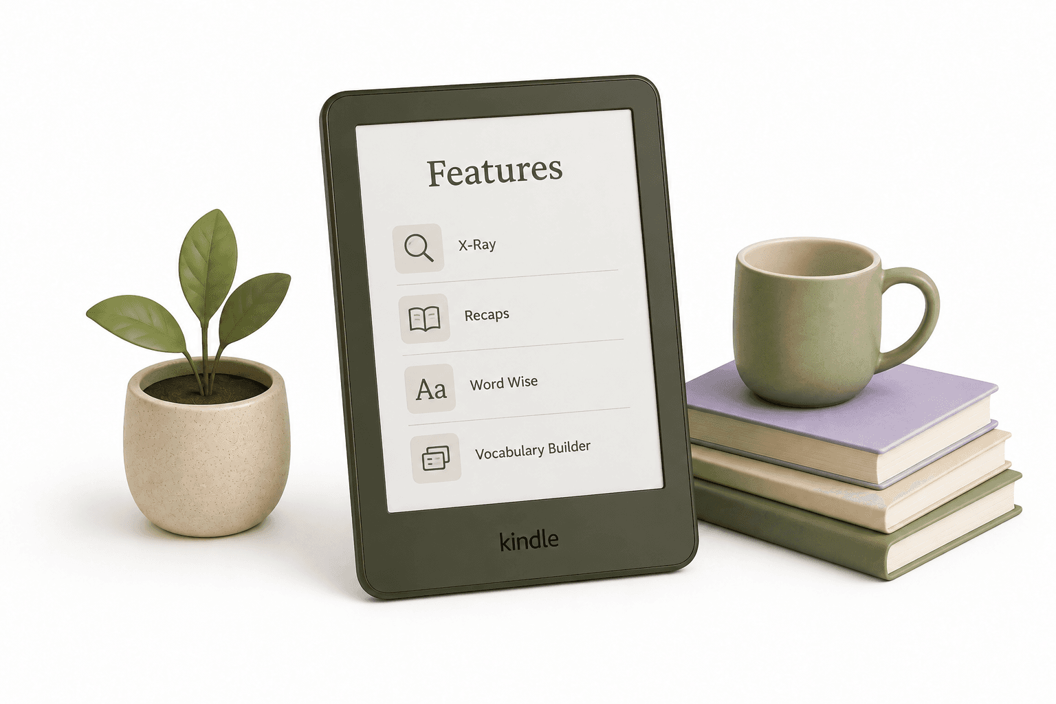 Kindle Paperwhite Features: 4 You Should Actually Use